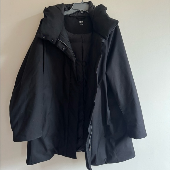 Uniqlo Winter Coat - Picture 2 of 3
